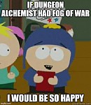 Fog of (Not) War