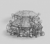 Asia Themes