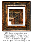 Smaller paintings or the option to resize. And more (plain) styles