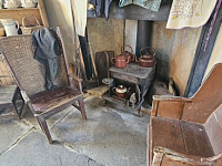 Rustic objects