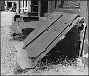 Storm/Cellar Door