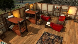 Bring Back Pristine Beds